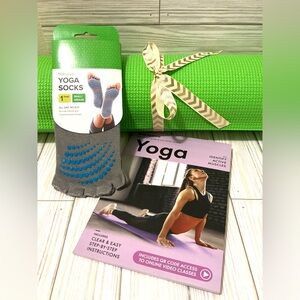 Yoga Bundle